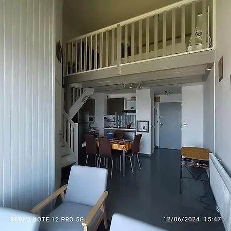 Appartement Coeur De Granit Rose Perros-Guirec Buitenkant foto