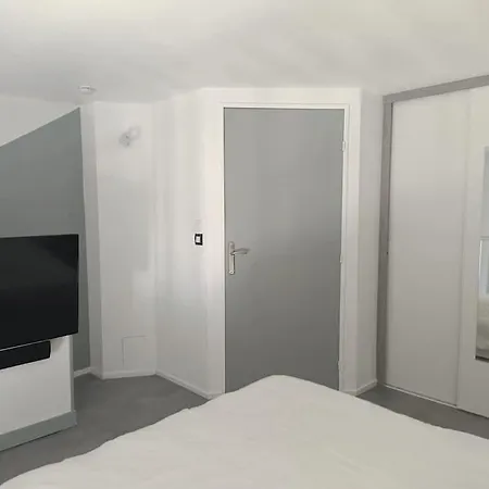 Appartement Coeur De Granit Rose Perros-Guirec Buitenkant foto