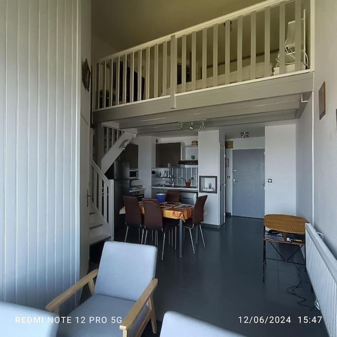 Appartement Coeur De Granit Rose Perros-Guirec