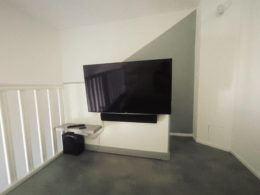 Apartment Coeur De Granit Rose *