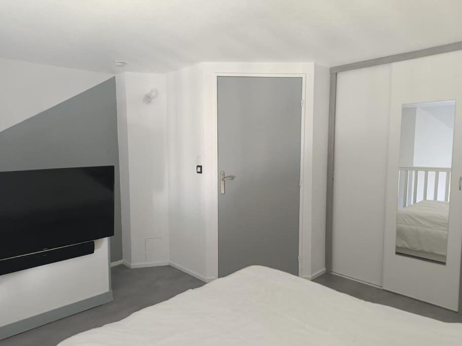 Apartment Coeur De Granit Rose Perros-Guirec