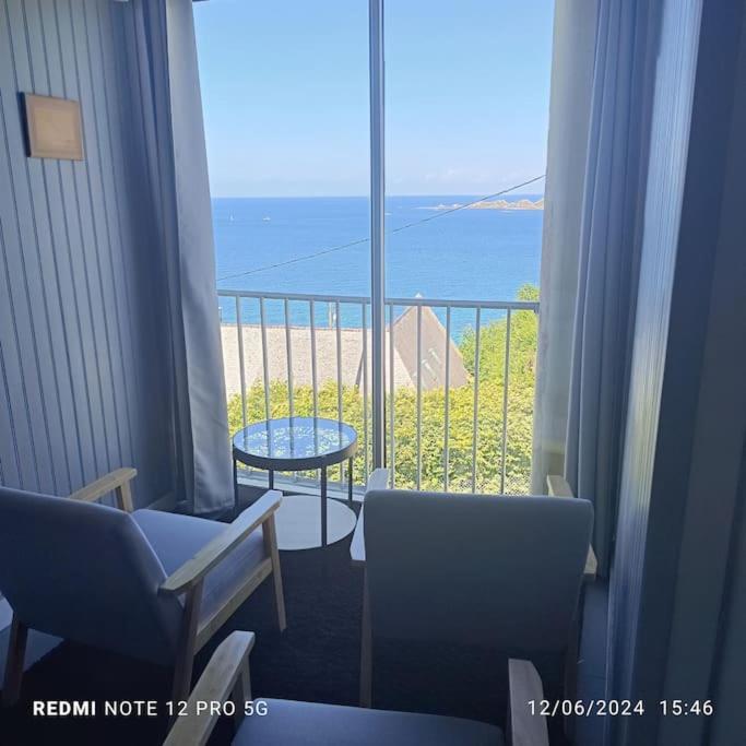 Apartment Coeur De Granit Rose