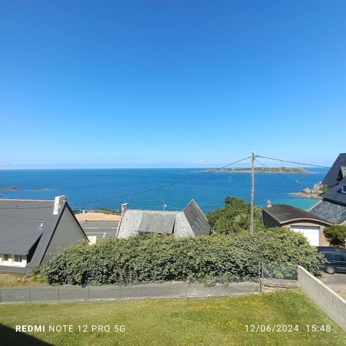 Apartment Coeur De Granit Rose
