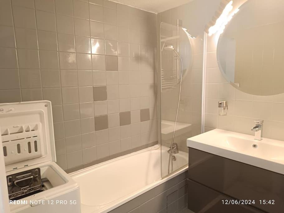 Apartment Coeur De Granit Rose Perros-Guirec